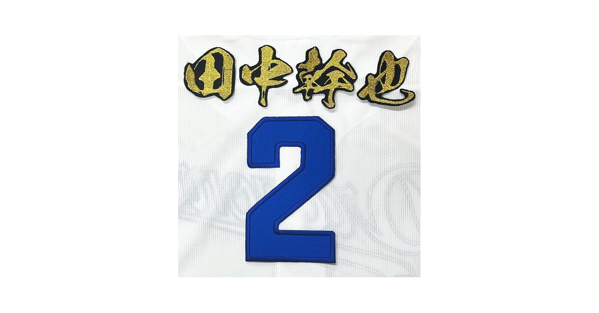 限定100個　中日ドラゴンズ 田中幹也　ロゴ入りクロス封入フォトパネル 限定100個 中日ドラゴンズ 田中幹也 ロゴ入りクロス封入フォト
